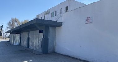 Grădina de vară "Tomis", expropriată de Primăria Constanţa. "Sunt prevăzute fonduri pentru restaurare!" - 4