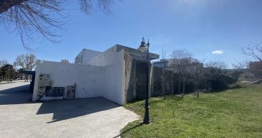 Grădina de vară "Tomis", expropriată de Primăria Constanţa. "Sunt prevăzute fonduri pentru restaurare!" - 5