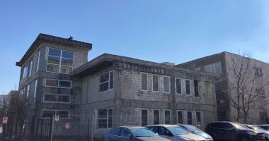 Situaţie revoltătoare, la Constanţa. Grădiniţă nou-nouţă, abandonată de 13 ani - 8