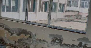 Situaţie revoltătoare, la Constanţa. Grădiniţă nou-nouţă, abandonată de 13 ani - 7