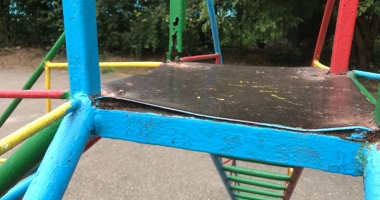 Șobolani, mâncare proastă și leagăne periculoase în grădinițele de stat din Constanța - 3