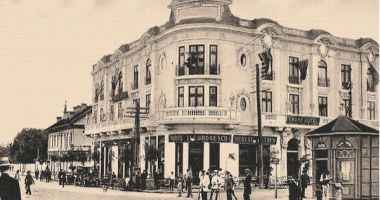 Destinul hotelului Grand, punct de atracție pentru bogații care veneau la mare! - 2