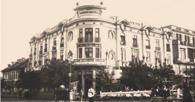Destinul hotelului Grand, punct de atracție pentru bogații care veneau la mare! - 3