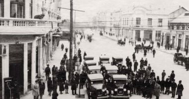 Destinul hotelului Grand, punct de atracție pentru bogații care veneau la mare! - 4