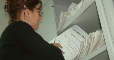 Justiția în debara, la Constanța! „Suntem Cenușăresele sistemului!” - 3