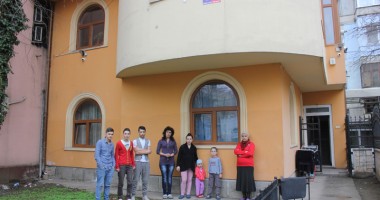 Greva foamei pentru o casă de pe B-dul Ferdinand - 2