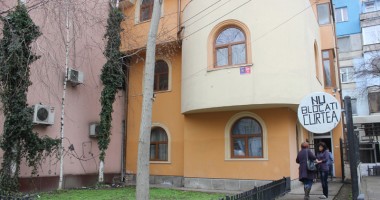 Greva foamei pentru o casă de pe B-dul Ferdinand - 3