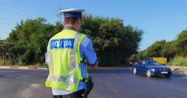Stire din Eveniment : Polițiștii ies din nou în stradă, la Constanța! Le-a ajuns cuțitul la os! Ce acuzații aduc oamenii legii