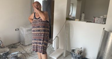Grijă mare pe cine tocmiţi să vă facă lucrări la casă. „Am trăit coşmarul vieţii mele!” - 2