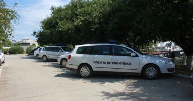"Premiu" de 1,3 milioane de euro pentru polițiștii de frontieră din Mangalia - 4