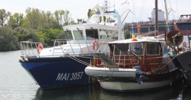 "Premiu" de 1,3 milioane de euro pentru polițiștii de frontieră din Mangalia - 2