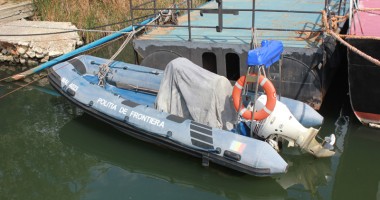 "Premiu" de 1,3 milioane de euro pentru polițiștii de frontieră din Mangalia - 3