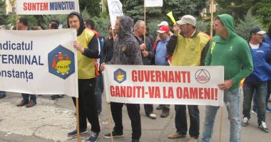 Stire din Economie : Guvernanții acceptă majorarea salariului minim pe economie doar în vorbe