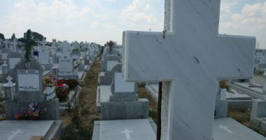 Stire din Social : Guvernul cere Constanței un teren de aproape 5 hectare pentru un cimitir militar