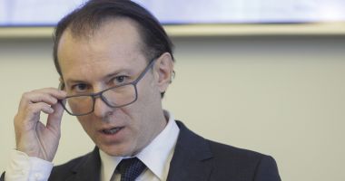 Guvernul Cîțu bagă spaima în bugetari. Umblă la salarii și amputează sporurile nejustificate - 2