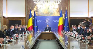 Stire din Economie : Guvernul relansează finanțarea IMM-urilor. Iată ce măsuri de sprijin a adoptat!