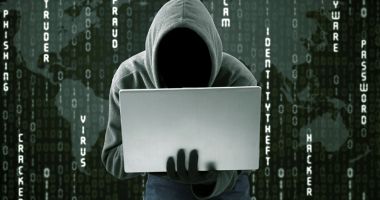 Stire din Eveniment : Cum să te ferești de hackeri. Infractorii online cer bani mulți pentru recuperarea fișierelor