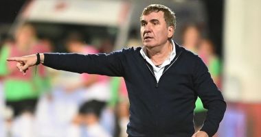 Stire din Sport : Răspunsul așteptat de o țară întreagă! Ce a spus Gheorghe Hagi referitor la oferta de a antrena Naționala României