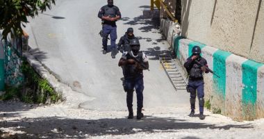 Stire din Actualitate : Stare de asediu în Haiti, o țară deja devastată de sărăcie și conflicte civile