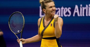 Stire din Sport : Simona Halep este pregătită pentru turneul de la Cluj-Napoca. Va întâlni o româncă în primul tur