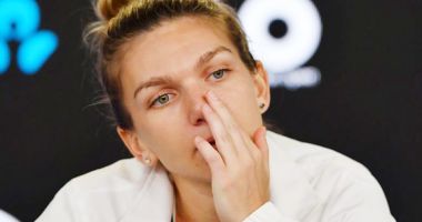 Stire din Sport : Meciul vieţii pentru Simona Halep. Campioana vrea să îşi dovedească nevinovăţia