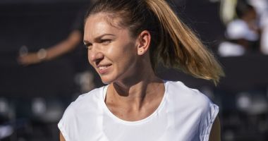 Stire din Sport : Mesajul Simonei Halep, la trei luni după retragerea din tenis: „E momentul să aflu cine pot fi”