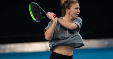 Stire din Sport : Simona Halep, șapte ani de când se află în elita tenisului mondial