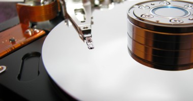 Stire din Diverse : Hard disk-uri de până la 20 ori mai încăpătoare, posibile în următorii ani