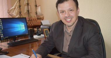 Primarul Viorel Ionescu, supărat pe consilierii PSD din Hârşova. „Este lipsă de responsabilitate”