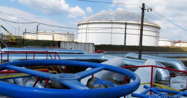 Hărțuită timp de zece ani în Justiție, compania Oil Terminal își poate majora, în sfârșit, capitalul social - 2