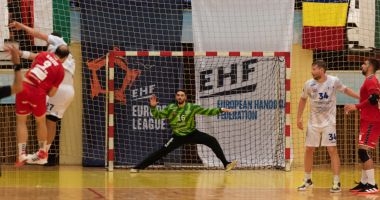 Stire din Sport : Adversar de top pentru HCDS în primul tur european. Chambery Savoie vine la Constanţa