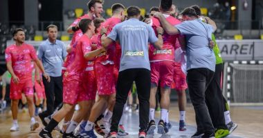 Stire din Sport : HCDS, gata pentru turneul de la Cluj-Napoca. Primul meci va fi cu Minaur Baia Mare