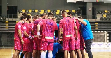 Stire din Sport : Victorie meritată pentru HCDS. „Luptăm cu Turda pentru locul 2”