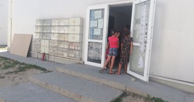 Viața în calvar, în Campusul Social "Henri Coandă". "Îmi este rușine să spun unde locuiesc" - 3
