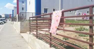 Viața în calvar, în Campusul Social "Henri Coandă". "Îmi este rușine să spun unde locuiesc" - 4