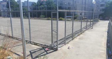 Reportaj în cartierul social "Henri Coandă". "Suntem ca în lagăr!" - 4