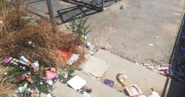 Reportaj în cartierul social "Henri Coandă". "Suntem ca în lagăr!" - 7