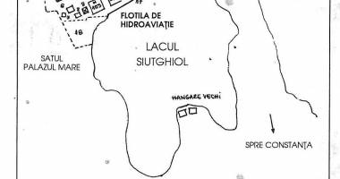 Hidroaviația de la Palazu Mare, scufundată în… uitare - 4
