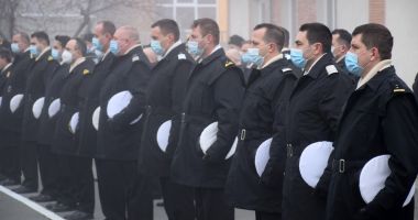 Stire din Eveniment : Direcția Hidrografică Maritimă, la ceas aniversar. Pentru ce are recunoaștere mondială