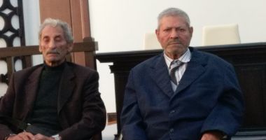 Ororile Holocaustului prin ochii supraviețuitorilor. "Oamenii erau băgați de vii în gropi" - 2