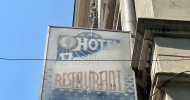 Hotelul Intim, clădire emblematică a Peninsulei, în atenția Institutului Național al Patrimoniului - 2