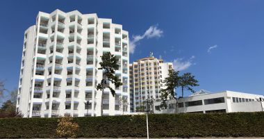 Afaceri puse pe butuci! Hoteluri şi complexuri turistice de pe litoral, scoase la vânzare - 3
