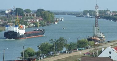 Iată prin ce metode vrea Ministerul Transporturilor să atragă mai mulți piloți pe Dunărea maritimă! - 2
