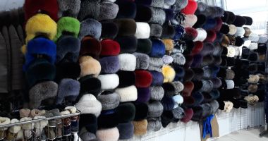 Îmbrăcați-vă românește, de calitate! Vizitați Târgul TINIMTEX din Mamaia! - 2