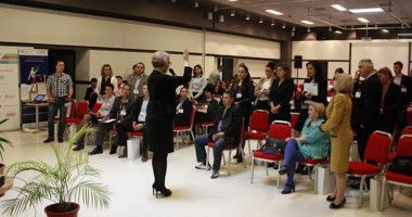 IMM ReStart la Constanța - soluții de dezvoltare pentru antreprenori și manageri - 3