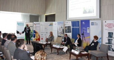 Stire din Economie : IMM ReStart, evenimentul anului pentru antreprenorii și managerii din Constanța