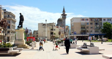 Stire din Social : Constanța, prin ochii turiștilor străini. De ce sunt dezamăgiți vizitatorii