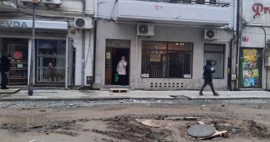 Pensionarii se împrumută ca să aibă ce pune pe masa de sărbători. "Suntem îngenuncheați de viaţa scumpă" - 2