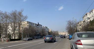 Încă un şantier! Începe reabilitarea bulevardului 1 Mai şi a Şoselei Mangaliei. "Va fi haos!" - 3