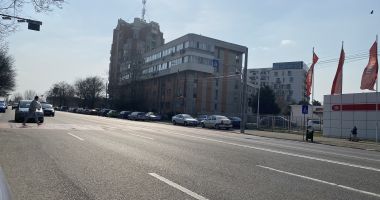Încă un şantier! Începe reabilitarea bulevardului 1 Mai şi a Şoselei Mangaliei. "Va fi haos!" - 4